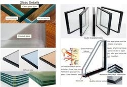 Ventana de imagen de cristal fija grande de aluminio de la extra grande de Windows del piso de Superhosue