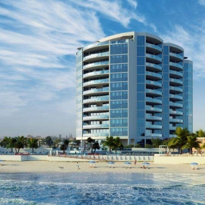 Planes de construcción de estructuras de acero de gran altura Precio Apartamento y almacén prefabricados