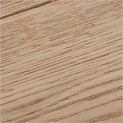 El alto proceso estadístico de madera portador del suelo del grano hace clic el suelo del vinilo de la cerradura