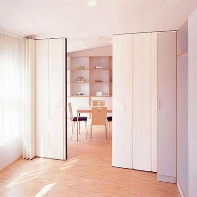 banquete movible insonoro Hall Sliding Partition de la pared de división de la oficina de 100m m