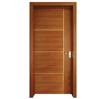 84,6&quot; rubor de las puertas interiores del MDF de *36.2 ' *1.77” chapea puertas internas