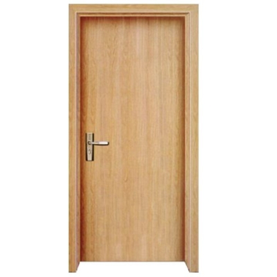 84,6&quot; rubor de las puertas interiores del MDF de *36.2 ' *1.77” chapea puertas internas
