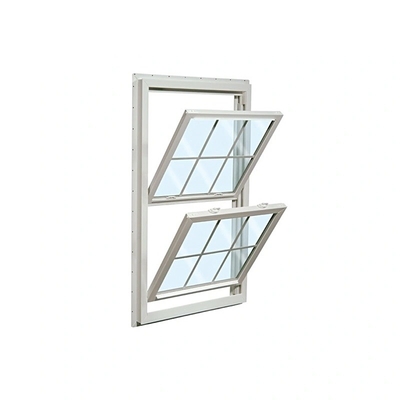El ODM Windows de desplazamiento horizontal de aluminio del OEM laminó Windows de cristal para la oficina